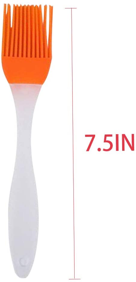 Silicon Oil Brush For Baking and Bbq