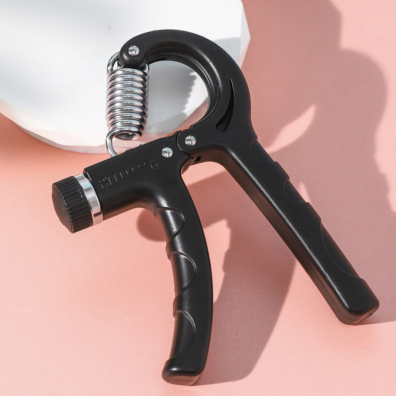 Adjustable Hand Grip Strengthener