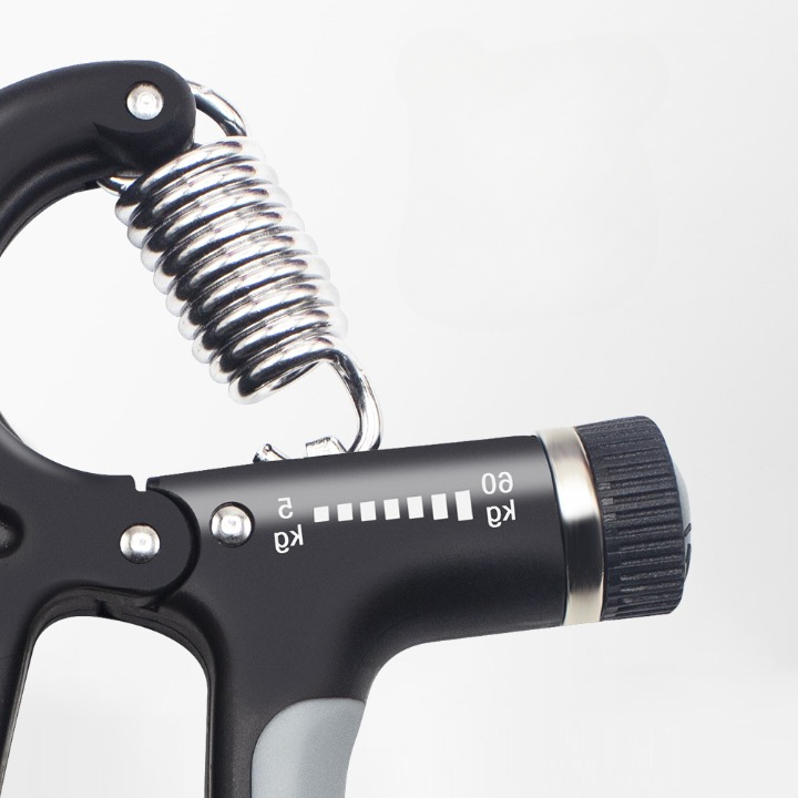 Adjustable Hand Grip Strengthener