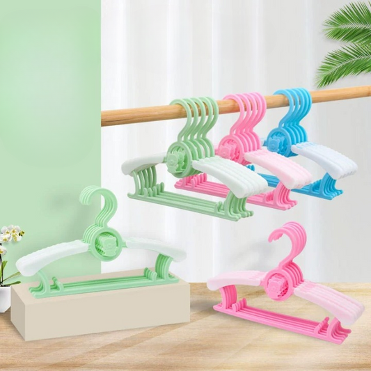 Child Clothes Extendable Hanger